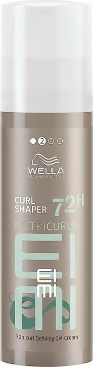 Wella Gel-crema pentru par Professionals Eimi Nutricurls Curl Shaper (2 buline), 150ml (Haarcreme, 150 ml)