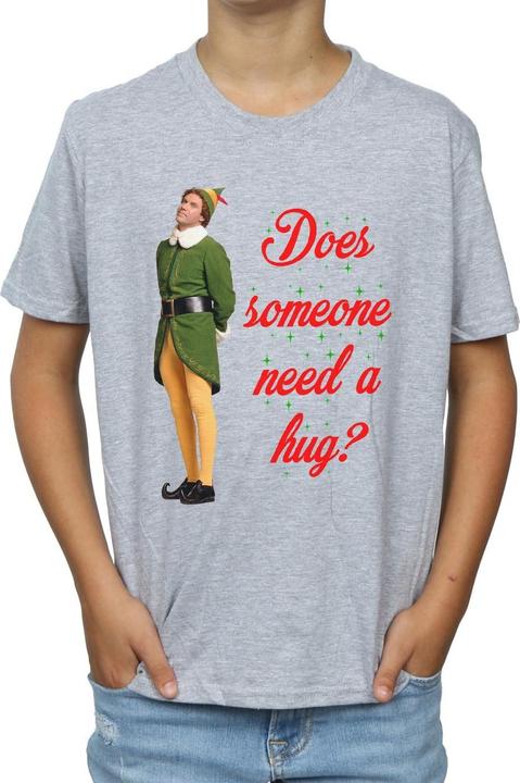 Produktbild Elf Hug Buddy TShirt Jungen (140, 146)