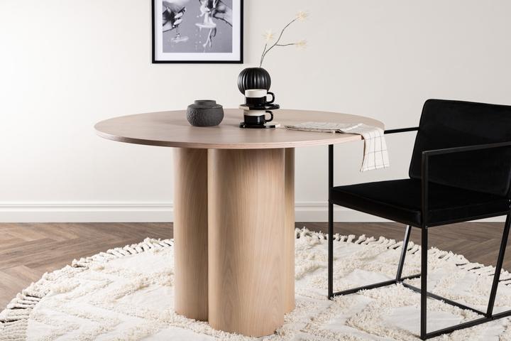 Actual product image Venture Home Olivia (110 x 75 x 110 cm)