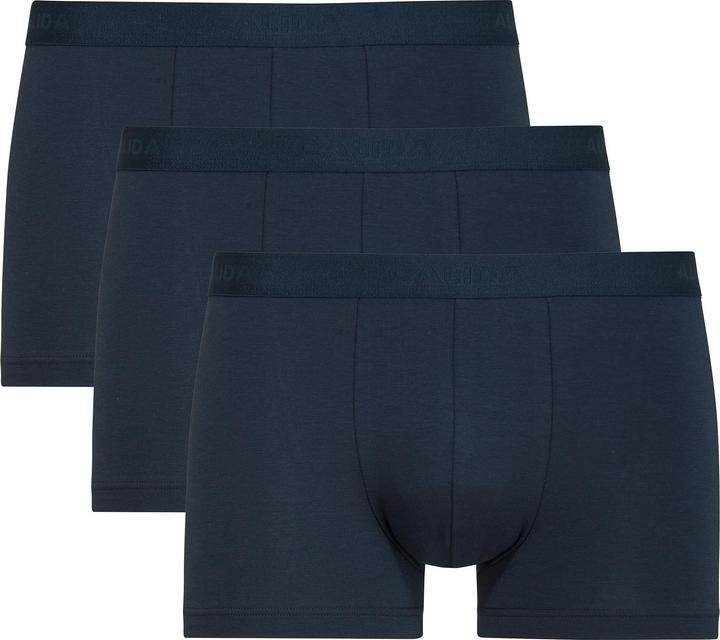Actual product image Calida Boxershort Casual Figurbetont New Boxer Natural Benefit 3P (XL, pack of 6)