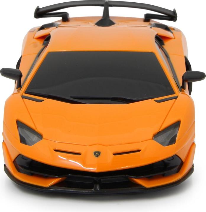 Image du produit Jamara Lamborghini Aventador SVJ