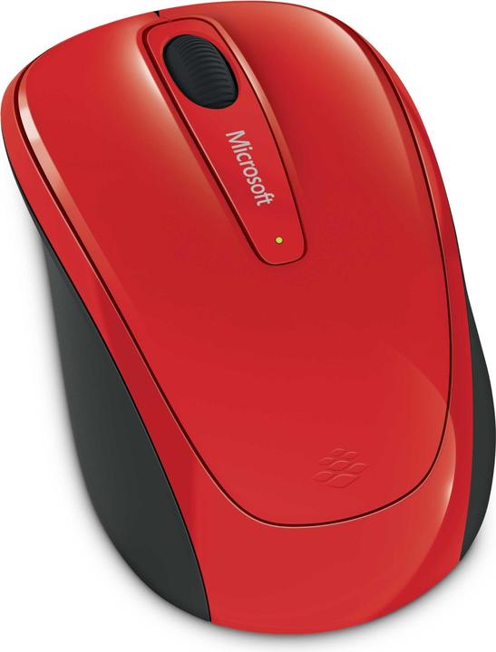 Produktbild Microsoft Mobile 3500 (Kabellos)