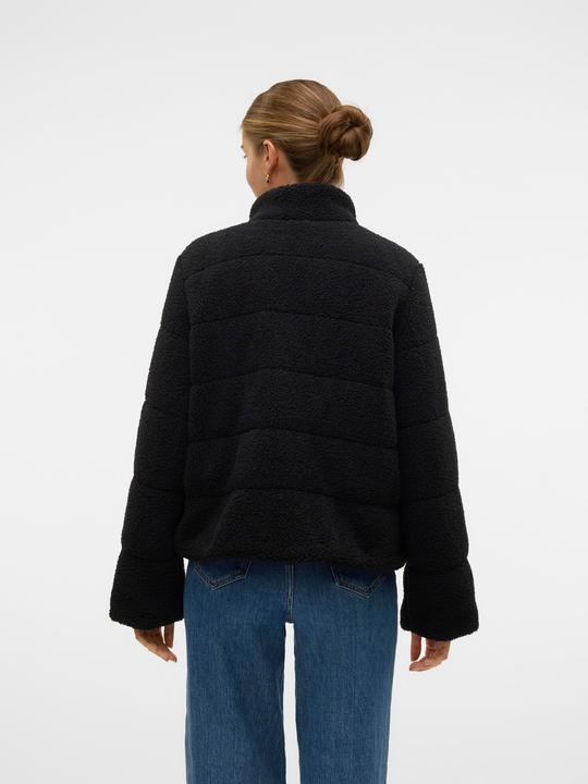 Produktbild Vero Moda VMSIRID Jacke Teddyfell Jacke (XXS)