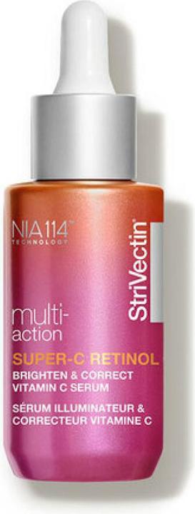 Produktbild StriVectin Super-C (30 ml)