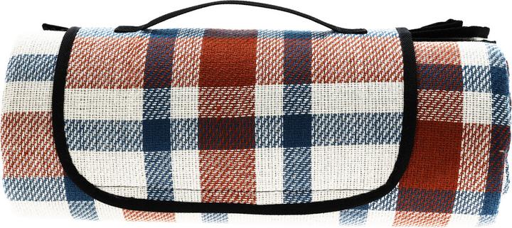 Produktbild Redcliffs Picknickdecke