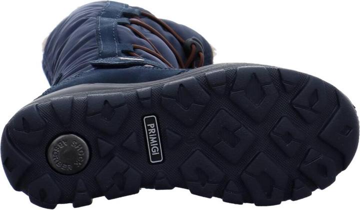 Actual product image Primigi Winter shoe GTX (28)