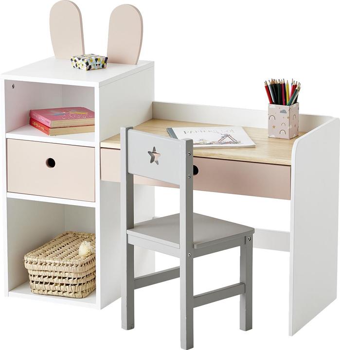 Actual product image Vertbaudet Hare