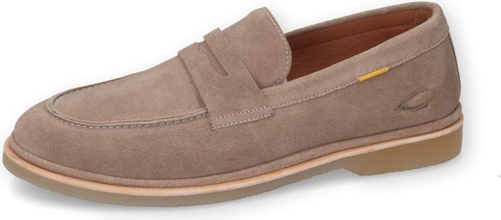 Image du produit Camel Active Sneaker split TAUPE (41)