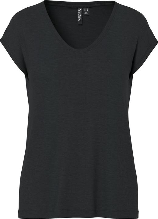 Actual product image Pieces Basic T-Shirt (L)