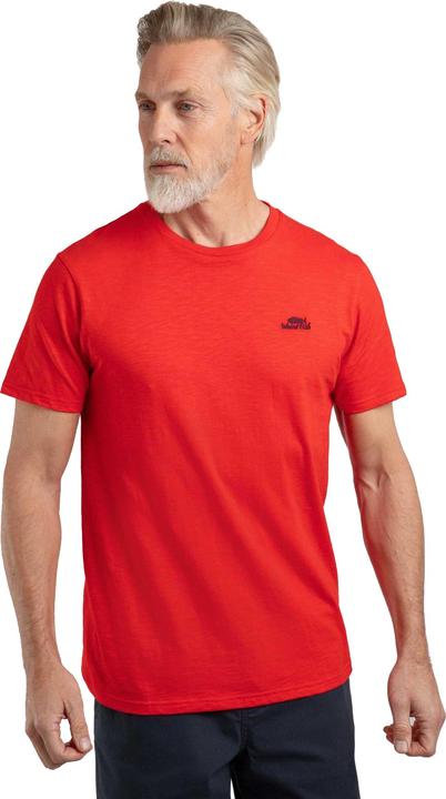 Produktbild Weird Fish Fished TShirt Mit Markenzeichen (L)