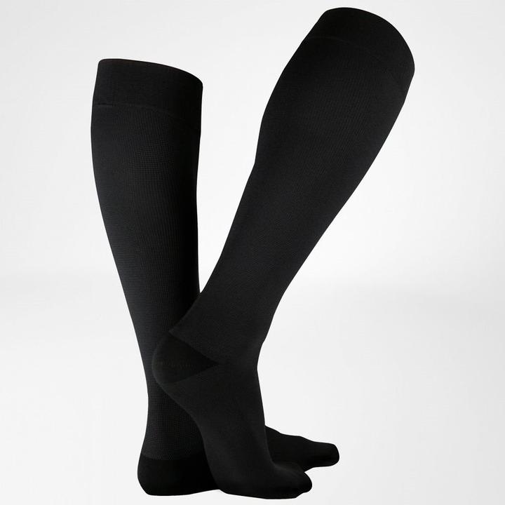 Produktbild Veno Train BUSINESS foot long AD KKL2 L plus/long geschlossene Fussspitze schwarz (L)