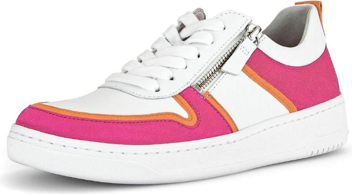 Weissclementpink