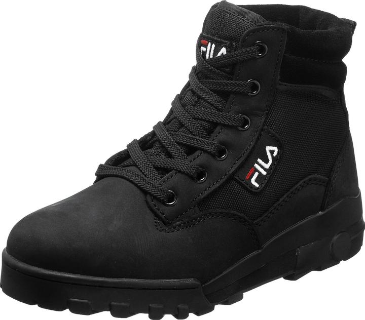 Image du produit FILA Bottes Grunge Mid II - 106255 (36)
