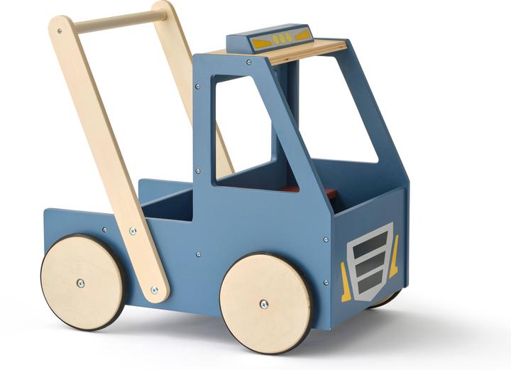 Kids Concept Aden-Anais - Walker Truck AIDEN - (1000920)