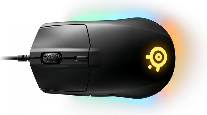 Produktbild SteelSeries Rival 3 (Kabelgebunden)