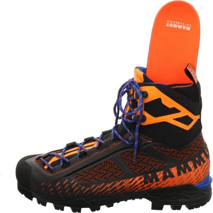 Image du produit Mammut Taiss Light Mid GTX Men (42)
