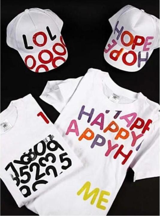Actual product image Creativ Company Baseball Cap (49, 50, 51, 52, 53, 54, 55, 56)
