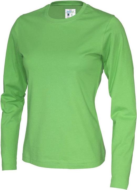 Image du produit Cottover - T-shirt - Femme (S)