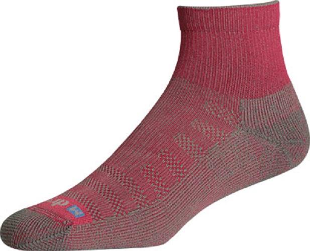 Image du produit Drymax Lite Hiking 1/4 Crew (M)