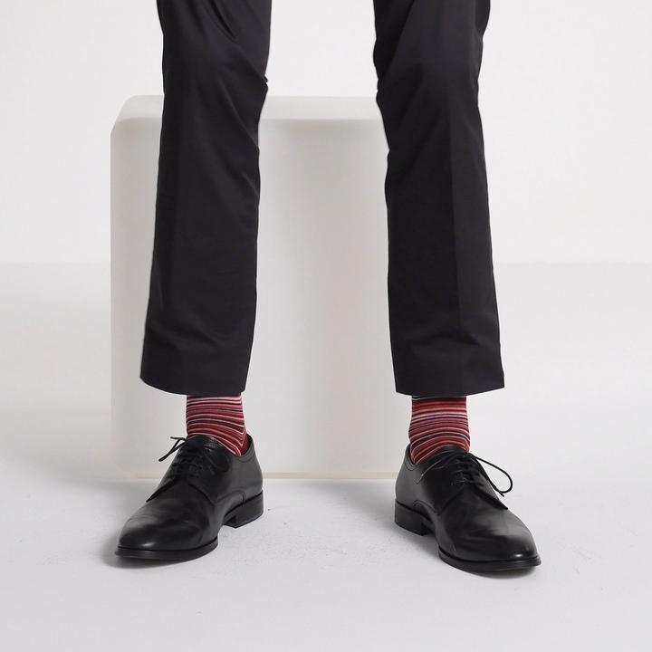 Produktbild Blacksocks Business light (Einzelpack, 47 - 48)