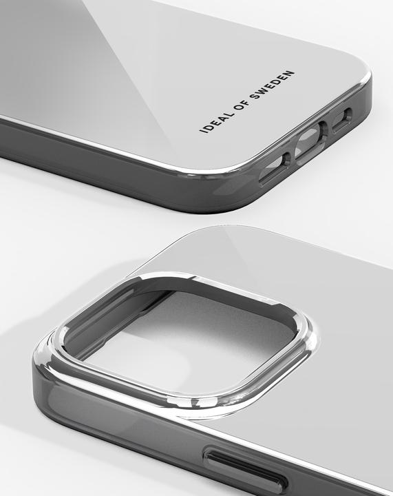 Productafbeelding iDeal Of Sweden Designer Hard-Cover Spiegel (Apple iPhone 14 Pro)