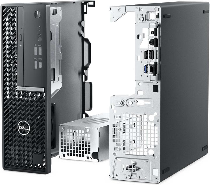 Produktbild Dell OptiPlex 7020 SFF (Intel Core i5-14500, 16 GB, 512 GB)