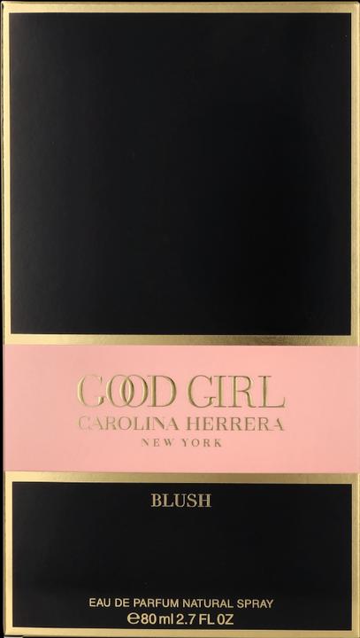 Immagine prodotto Carolina Herrera Blush da brava ragazza (Eau de parfum, 80 ml)