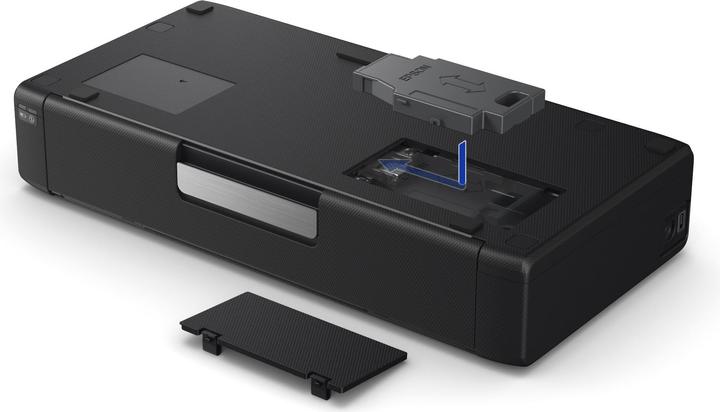 Produktbild Epson WF-100W WorkForce (Tintenpatrone, Farbe)