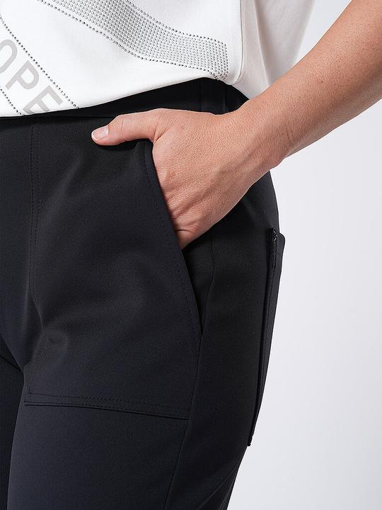 Actual product image MAC Jeans Marlene trousers TWIST (36)