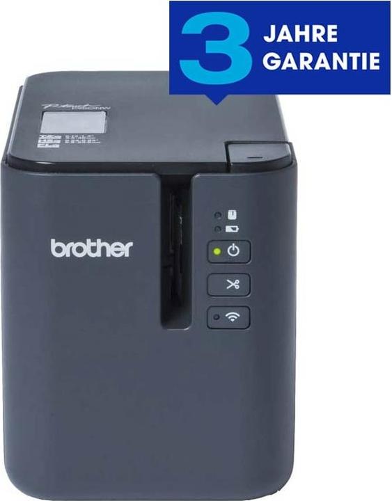 Produktbild Brother PT-P950W