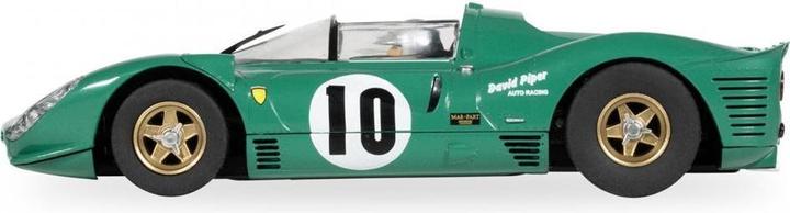 Immagine prodotto Scalextric 330 P4 - Verde - David Piper