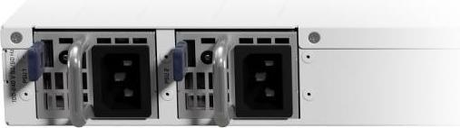 Actual product image MikroTik G1040A-60WF - Hot Swap 12 V 60 W power supply for CCR2004-16G-2S+ (Power supply)