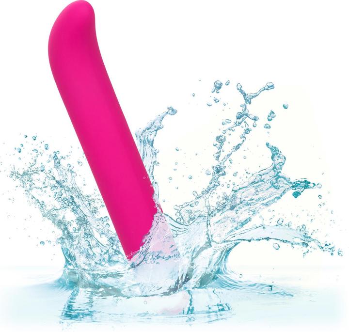 Actual product image CalExotics California Exotics Bliss G Vibe Pink