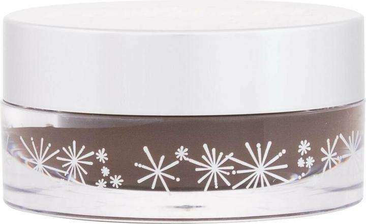 Actual product image BeneFit Cosmetics Powmade Brow Pomade (4 Warm Deep Brown)