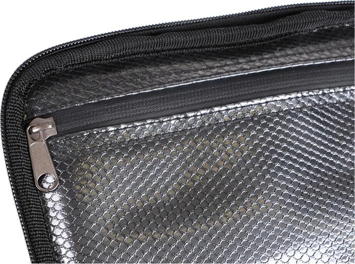 Produktbild Stucki Fishing Large Tackle Bag
