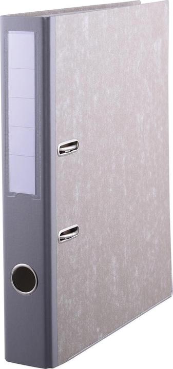 Grey marble