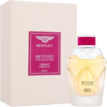 Image du produit Bentley Collection Beyond Vibrant Hibiscus (Eau de parfum, 100 ml)