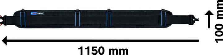 Image du produit Bosch Professional Ensemble d'outils (1 pièces)