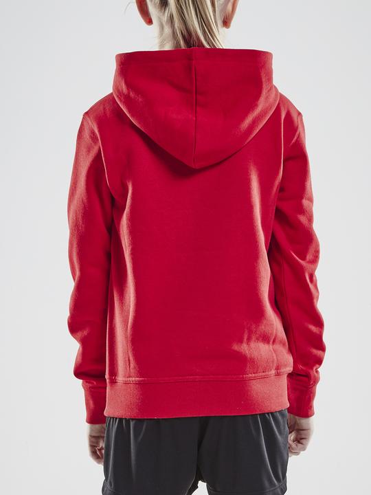 Actual product image Craft Community Hoodie Jr (122)