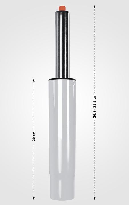 Produktbild CLP Gaslift