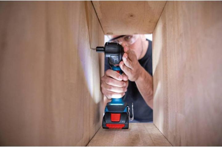Produktbild Bosch Professional GSR 18V-90 FC (Akkubetrieb)