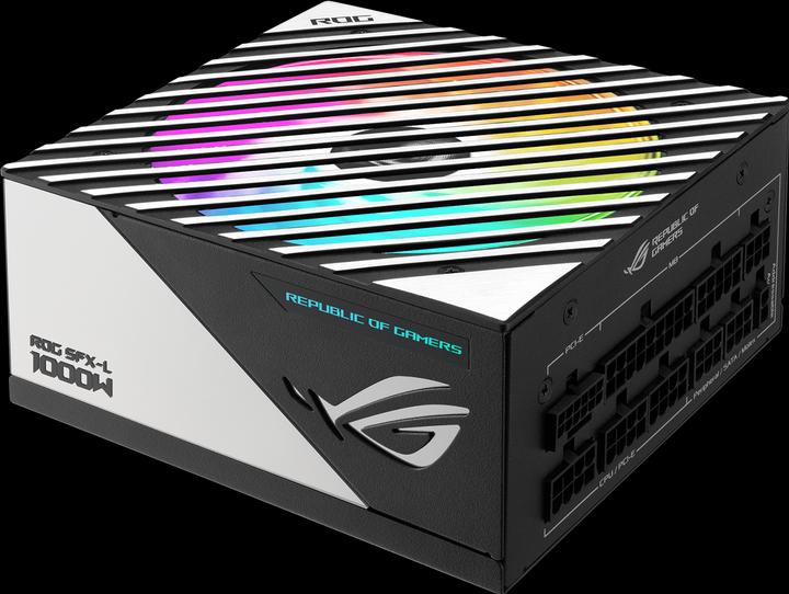 Image du produit ASUS ROG Loki SFX-L Platinum (1000 W)