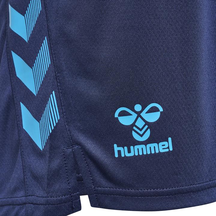 Actual product image hummel Ongrid Poly Shorts Wo (M)