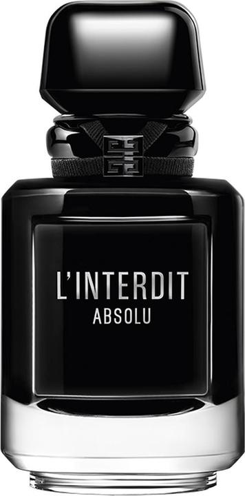 Givenchy L’Interdit Absolu
