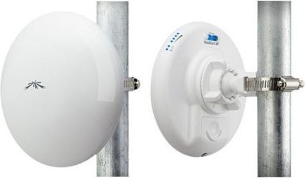 Actual product image Ubiquiti NanoBeam M, NBE-M5-16 (150 Mbit/s)