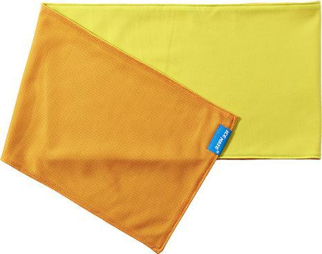 N-rit Cool Towel Double Ice Mate, 20 x 80 cm (20 x 80 cm)