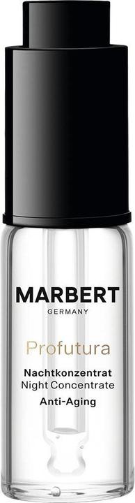 Produktbild Marbert Anti Aging Night Concentrate (re) (15 ml)