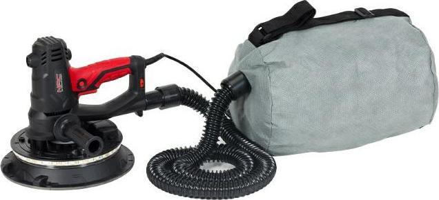 Actual product image NAC SZLIFIERKA DO GIPSU / ŻYRAFA 1200W WS120L-HA (1200 W)