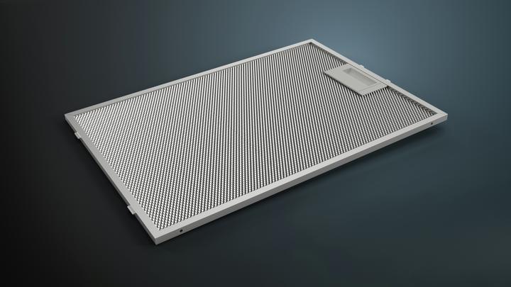 Produktbild Siemens LC64BBC50 (Wandhaube)