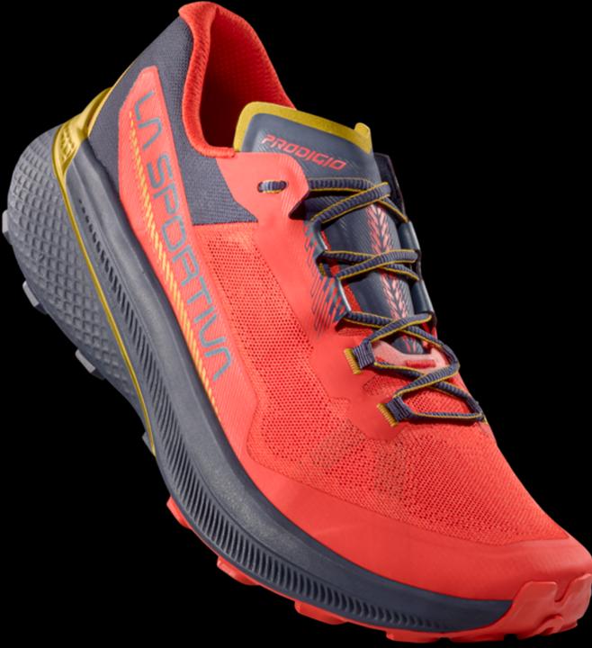 Image du produit La Sportiva Prodigio, Mountain Running® Schuh Low Cut (41)